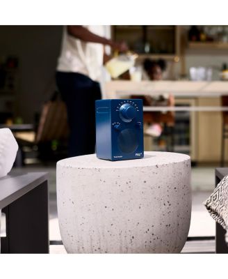 PAL BT Bluetooth FM Portable Radio and Speaker - Gen. 3