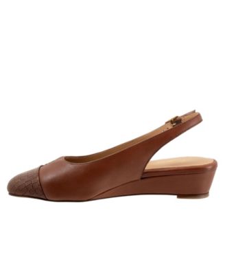 Women's Dea Wedge Pump