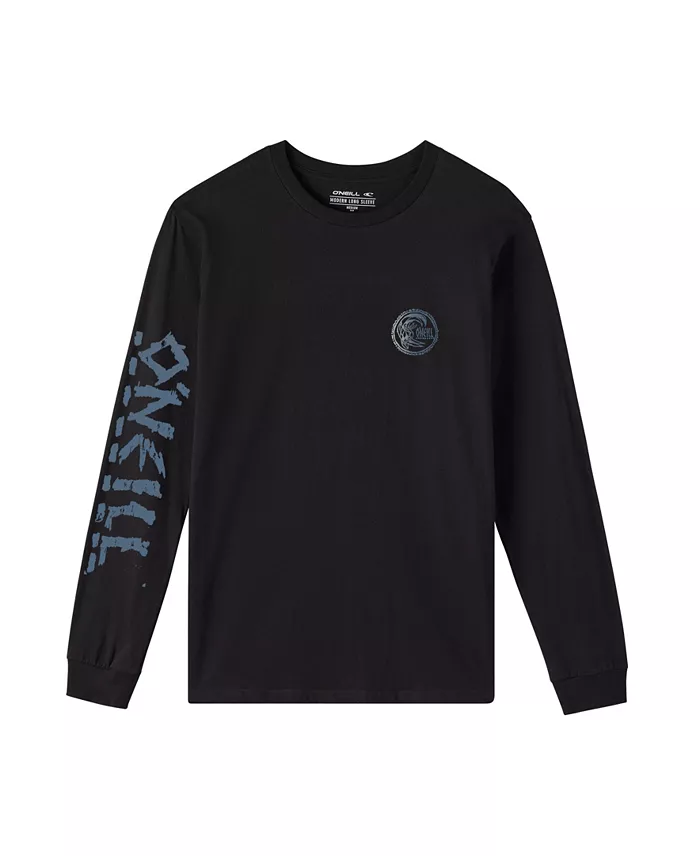 Men's Artifact Long-Sleeve T-Shirt - thumbnail 8
