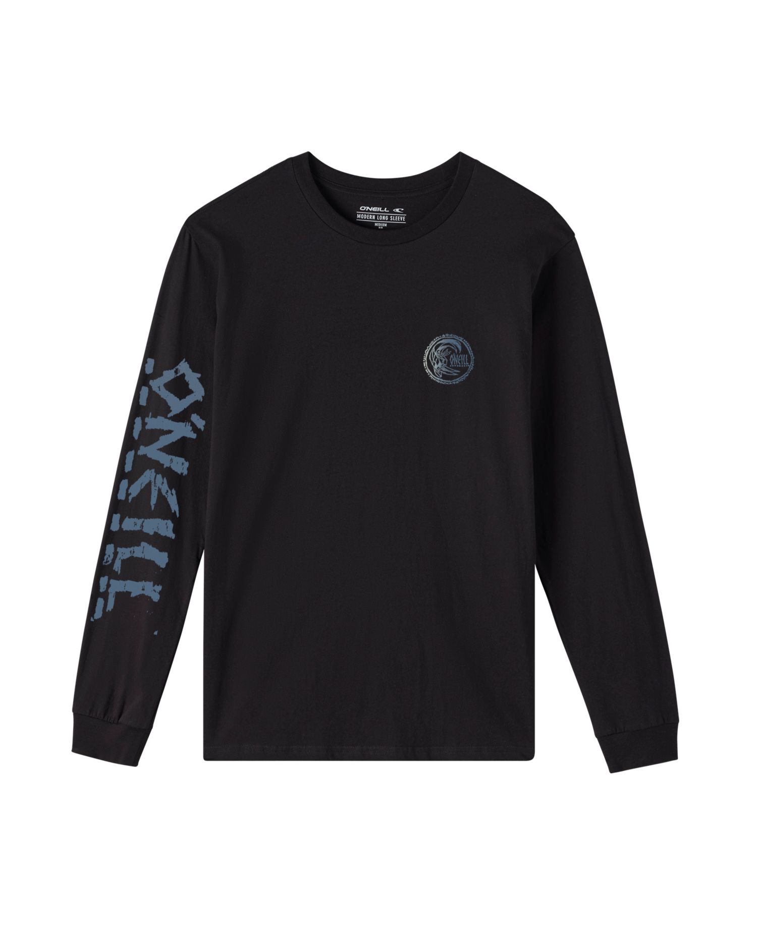 Men's Artifact Long-Sleeve T-Shirt