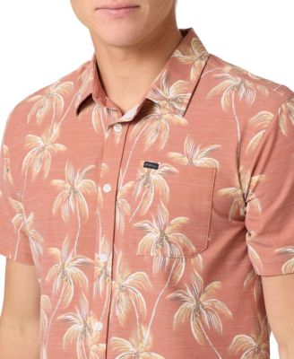 Men's Traveler UPF Traverse Short-Sleeve Standard Shirt