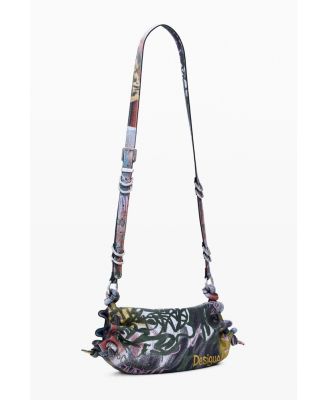 Women's ARTY PRINTED BAG