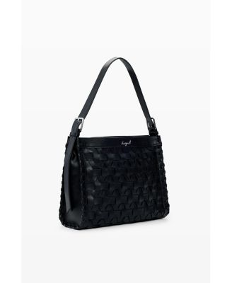 Women's Medium braided bag