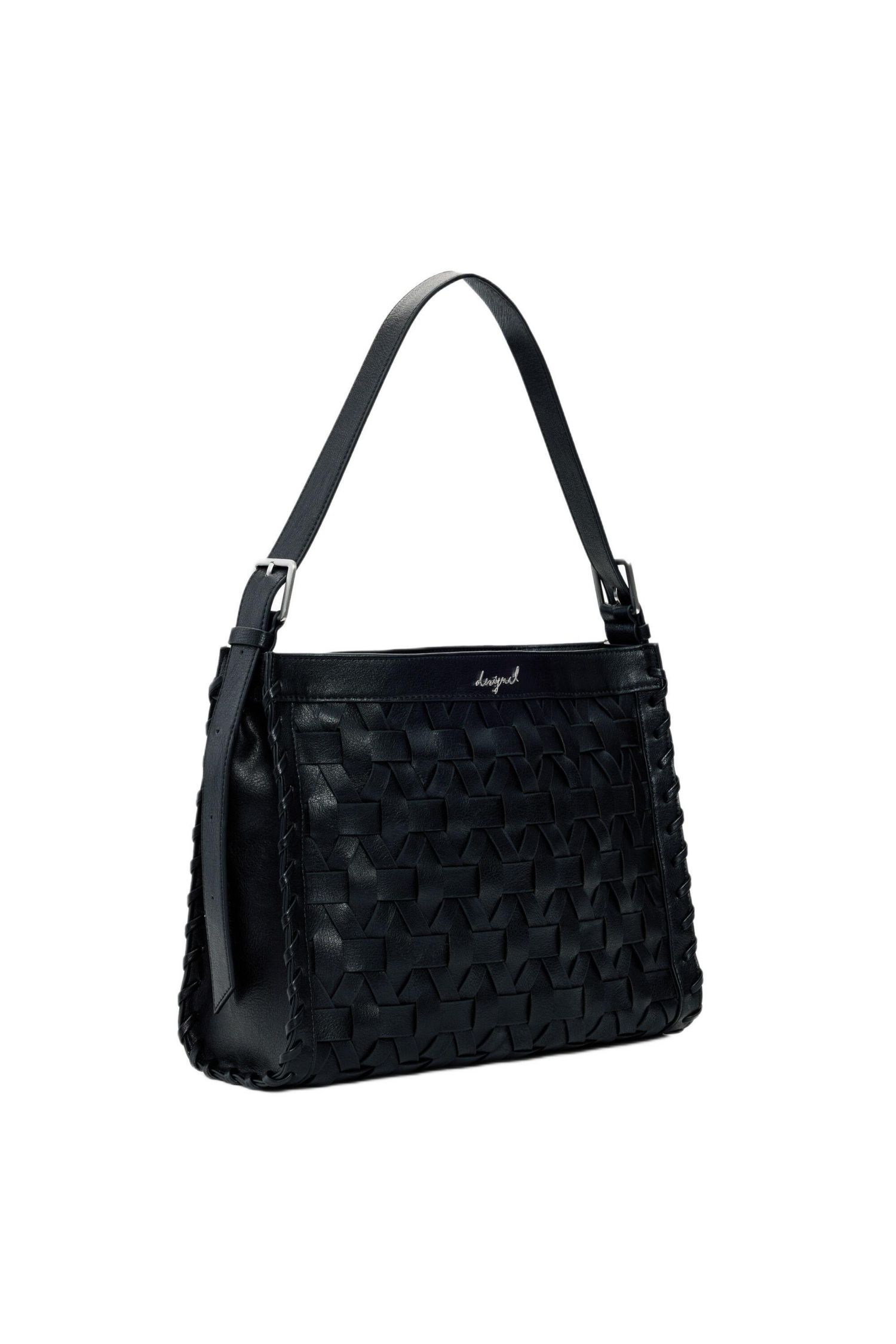 Women's Medium braided bag