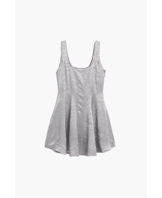 Women's Panel short dress