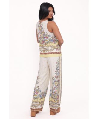 Women's Zava Pants - Multi