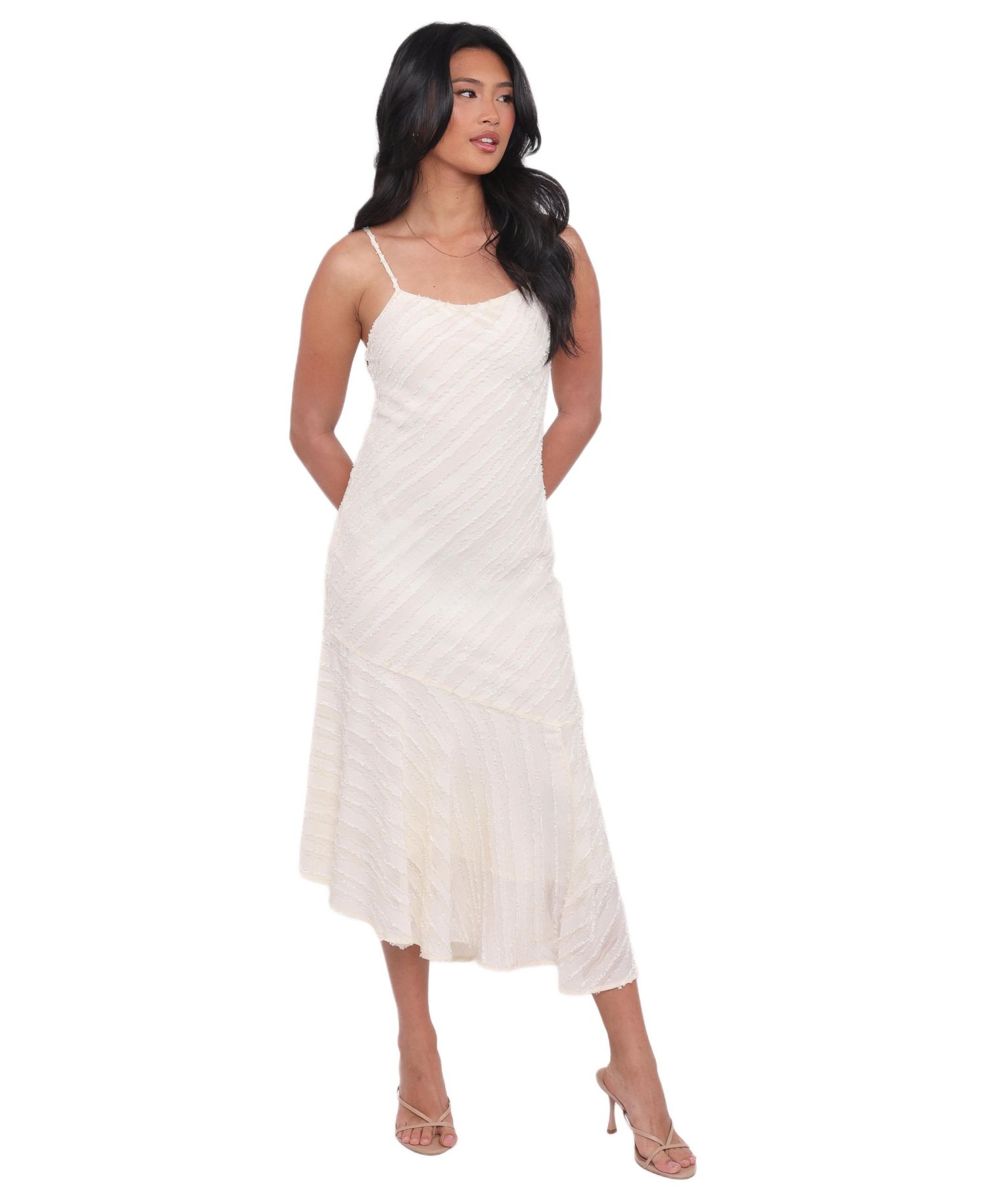 Women's Aileen Midi Dress