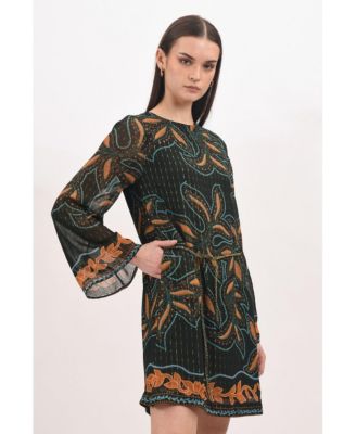 Women's Sia Mini Dress