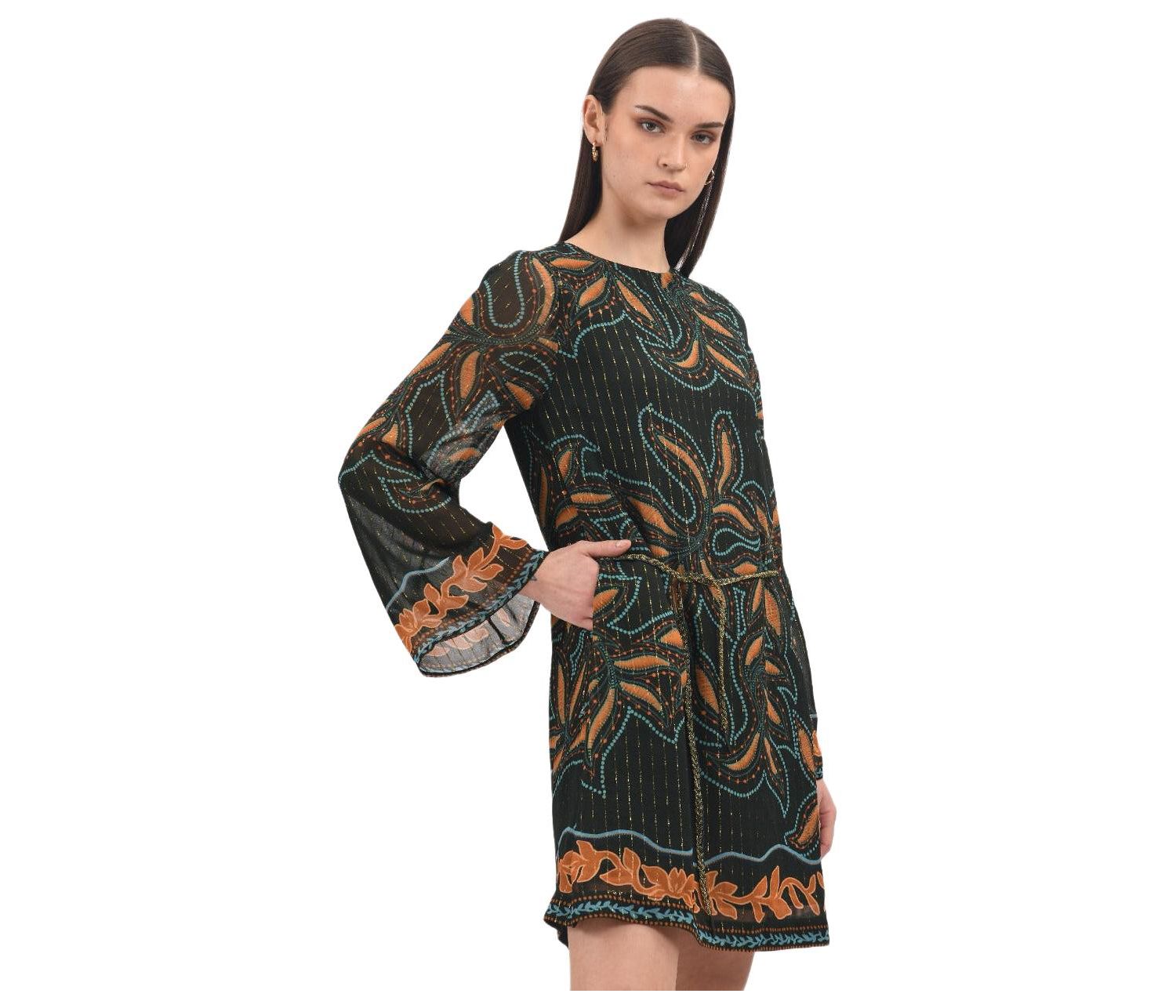 Women's Sia Mini Dress