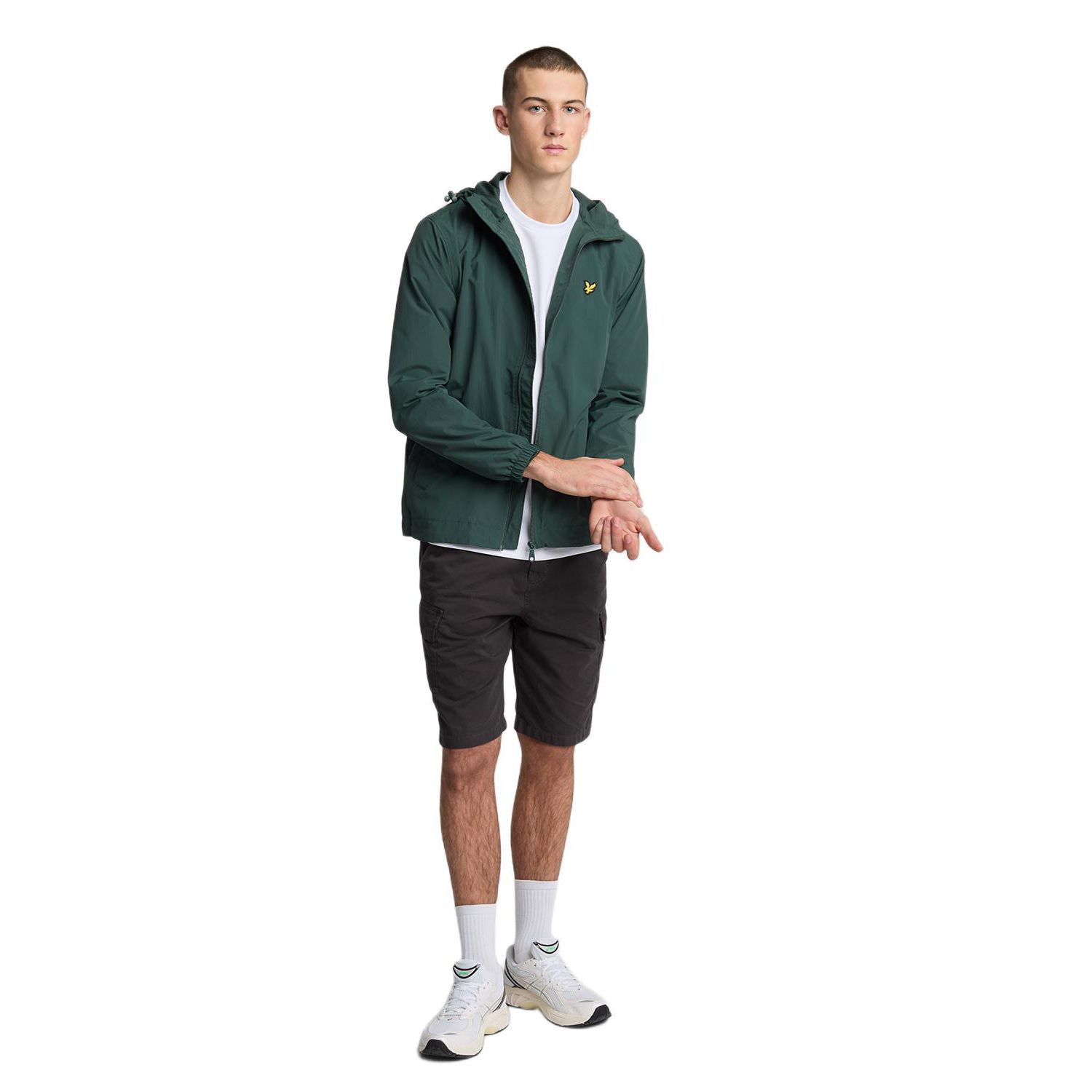 Men's Cargo Short.