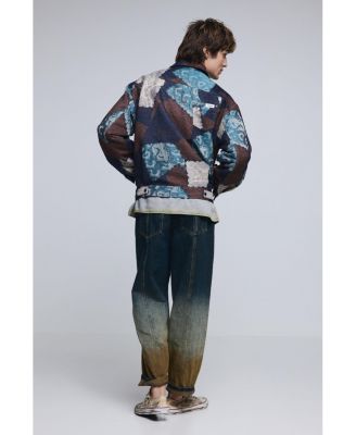 Men's Mosaic jacket