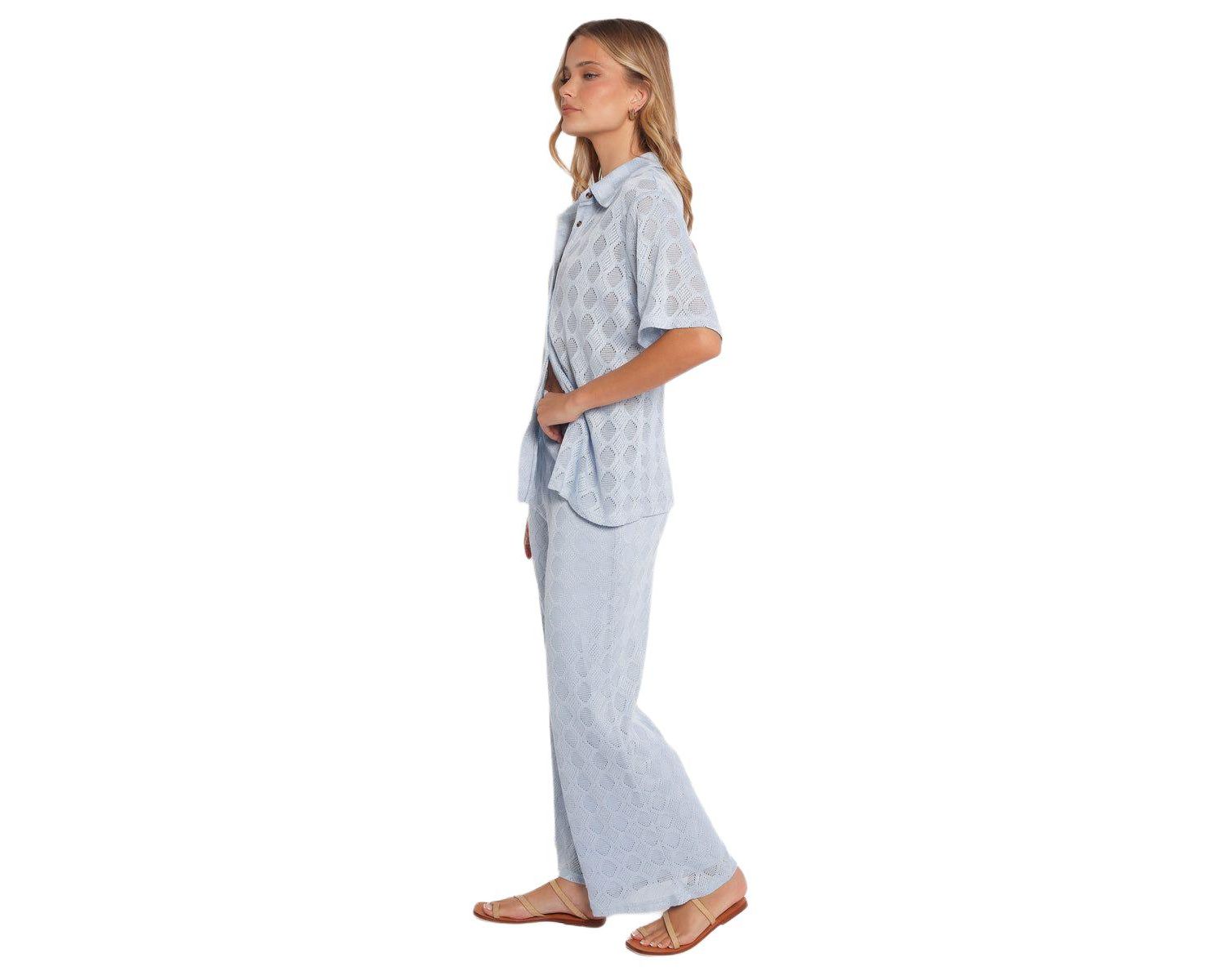 Women's Cora Knit Pant