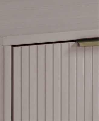 Granville 24" Solid Wood 5-Drawer Chest