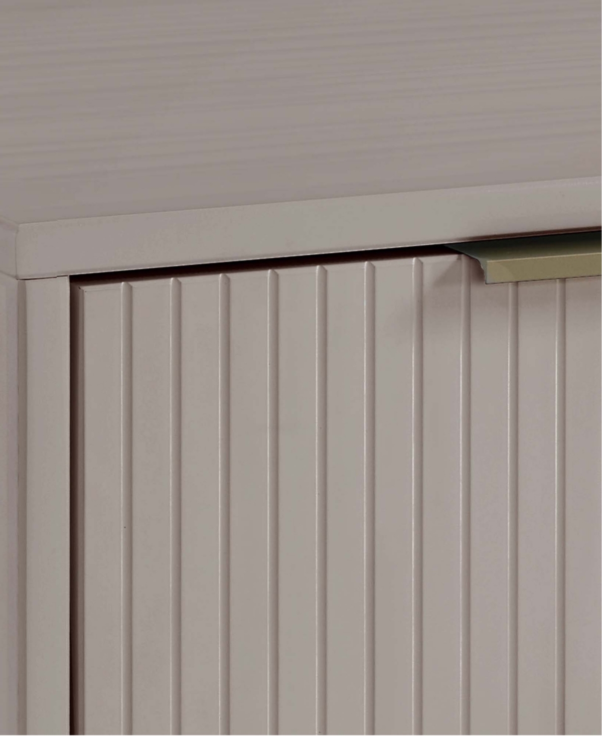 Manhattan Comfort Granville 24" Solid Wood 5-Drawer Chest