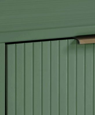 Granville 55" Solid Wood Sideboard