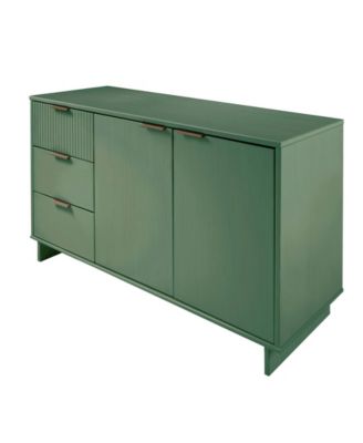 Granville 55" Solid Wood Sideboard