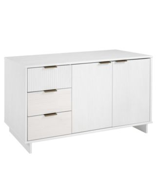 Granville 55" Solid Wood Sideboard