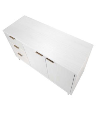 Granville 55" Solid Wood Sideboard