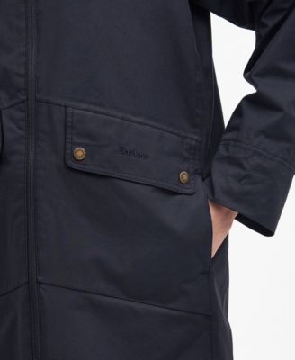 Women's Heron Waterproof Jacket