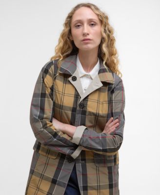 Women's Babbity Showerproof Reversible Jacket