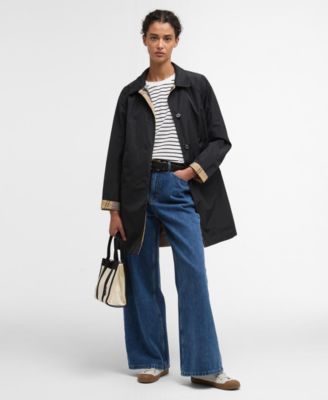 Women's Babbity Showerproof Reversible Jacket