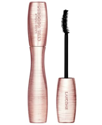 Lancôme Lash Idôle Curl Goddess Curling and Volumizing Mascara