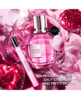 Flowerbomb Pretty Peony Eau de Parfum, 1 oz.