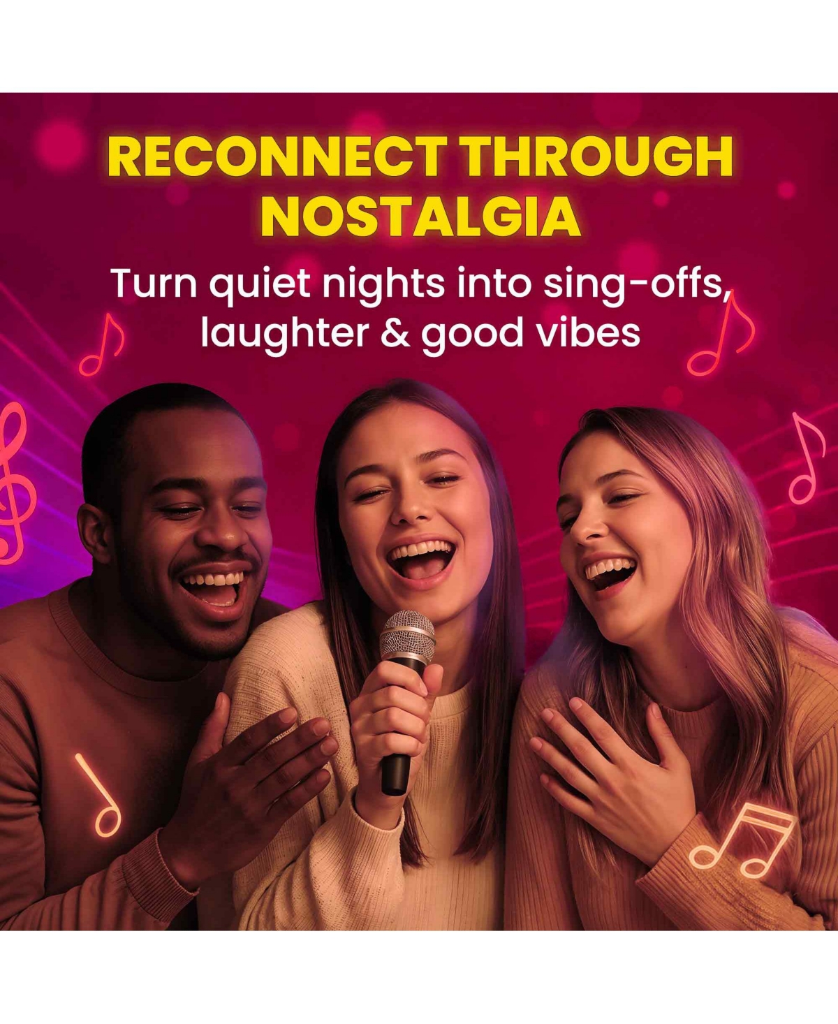 Quokka Who Knows Lyrics Better? 110 Questions – 90s R&B Music Trivia & Singing Game for Parties