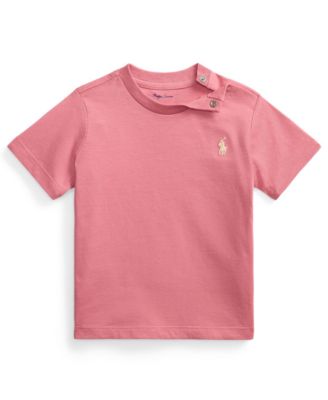 Baby Boys' Crewneck T-Shirt