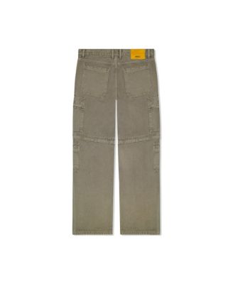 Men's BAGGY ZIP OFF CARGO PANTS