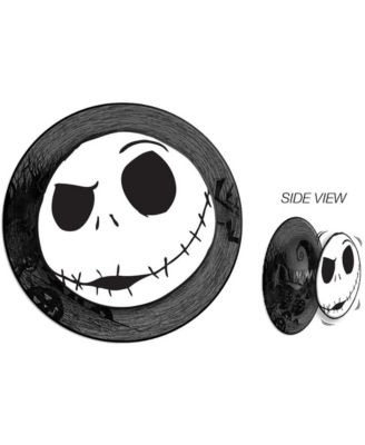 Disney The Nightmare Before Christmas Jack Skellington 3D Wall Wobbler Art