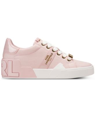 Women's Mablyn Lace-Up Sneakers