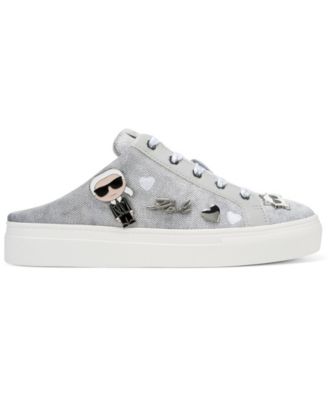 Women's Cambria Slip-On Sneaker Mules