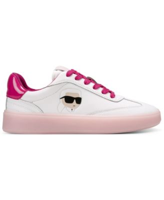 Women's Sumava Lace-Up Sneakers