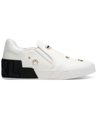 Women's Maude Slip-On Sneakers