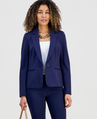 Petite Ponte Blazer