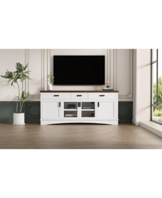 Slickblue Laundry Basket with Wheels Rolling Laundry Hamper with Blanket Storage