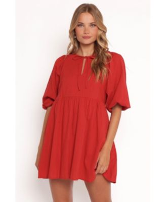 Women's Cinzia Mini Dress