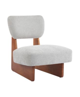 Lounge Chair Set of 2 - Modern Accent Seating