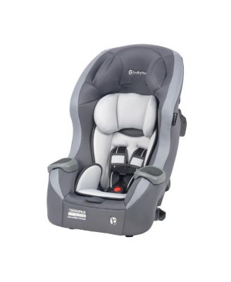 Trooper SLIM 3-in-1 Convertible Car Seat with Side Impact Protection