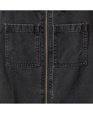 Boys Little/Big Darren Denim Jacket