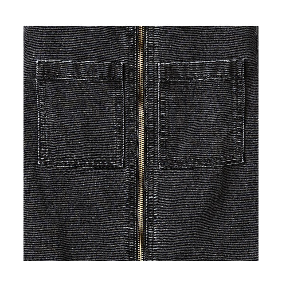 Cotton On Boys Little/Big Darren Denim Jacket