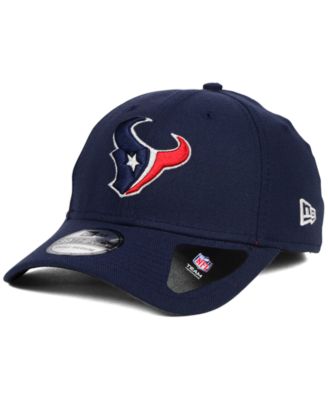 New Era Houston Texans New Team Classic 39THIRTY Cap - Macy's