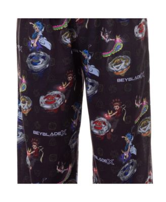 Boys X Pajama Pants X Kurosu Robin Kazami Loungewear Sleep Bottoms