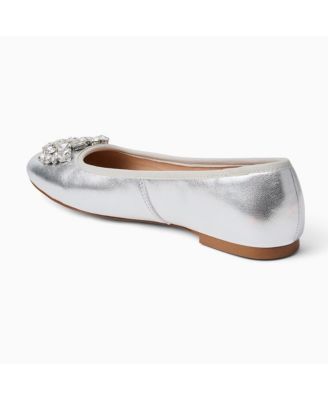 Women's Ellina Jeweled Ballet