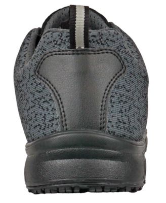 Beedle SD Composite Toe Athletic Boot, Black.