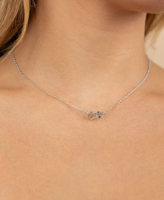 Amor Necklace