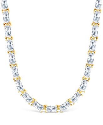 Blanche Adjustable Necklaces