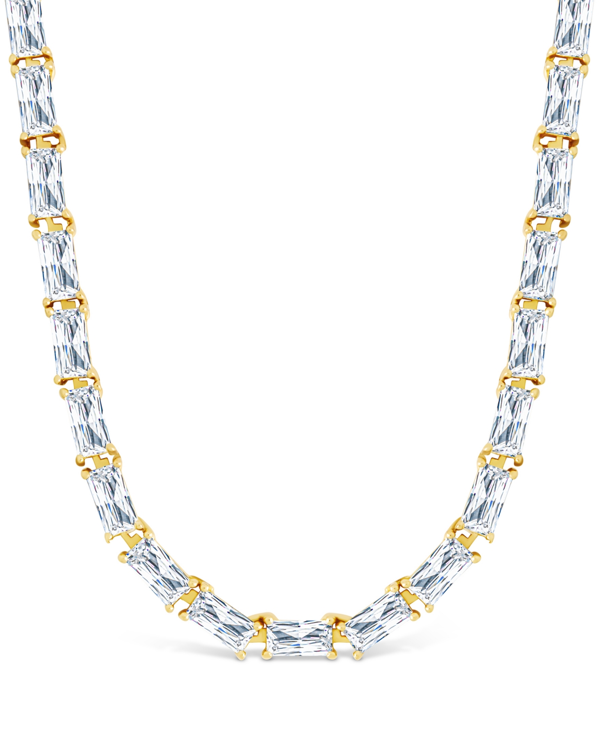 Sterling Forever Blanche Adjusta