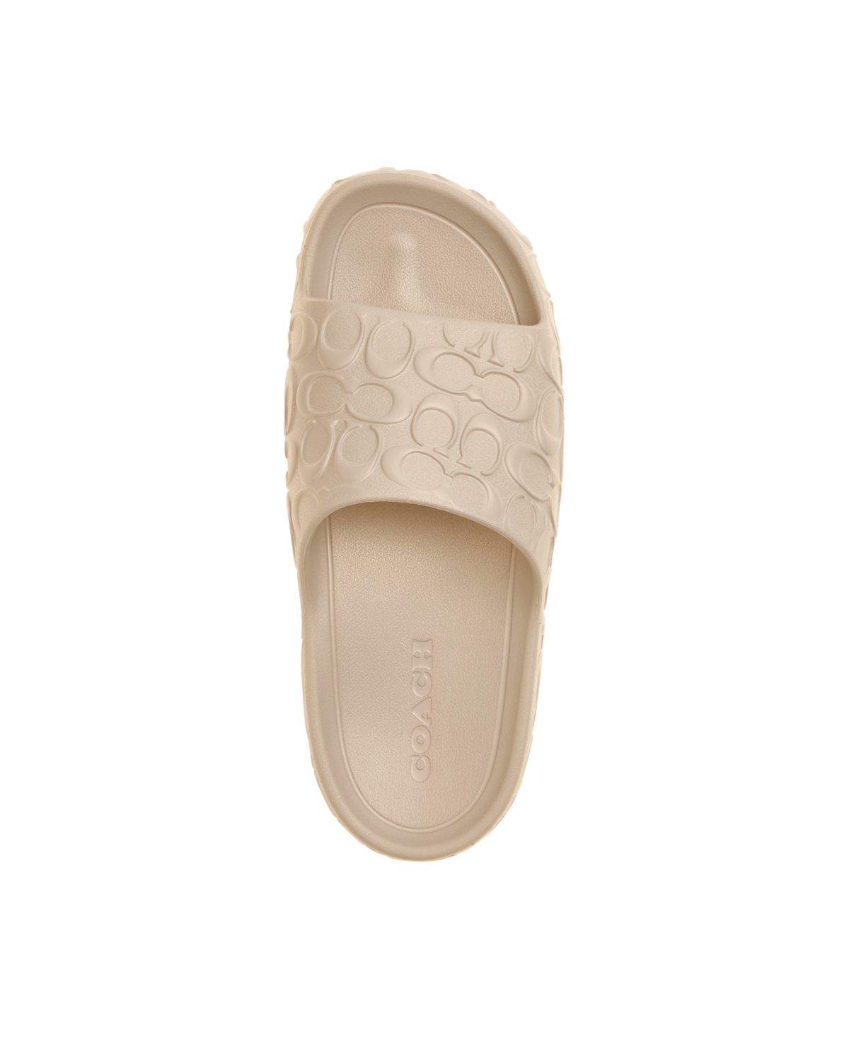 Coach Men's Bay Slip-On Slides
